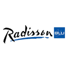 Radisson Blu Mannheim Logo